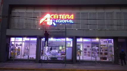 Aceitera Regional