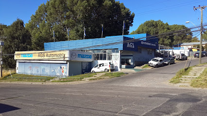 Ags Automotriz
