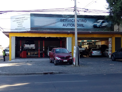 Aladro Lizana Marcelo Y Otro