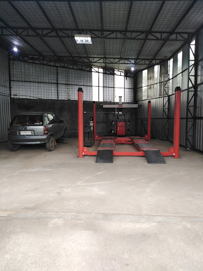 Alirep Olate Servicios