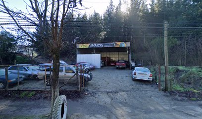 Alves Lubricentro