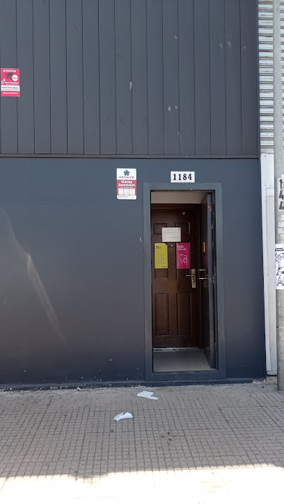 Armstrong Lubricantes Limitada