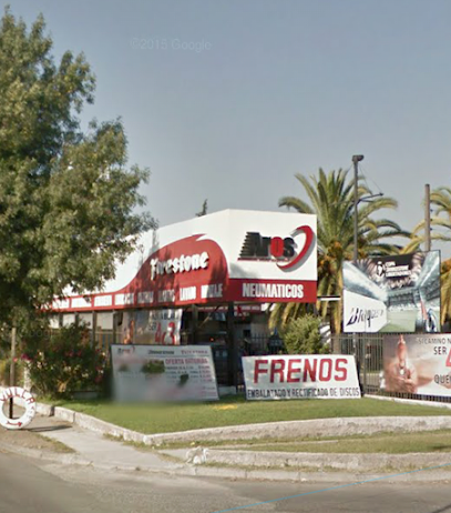 Aros Servicio Express