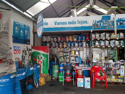 Autocenter Ecuador