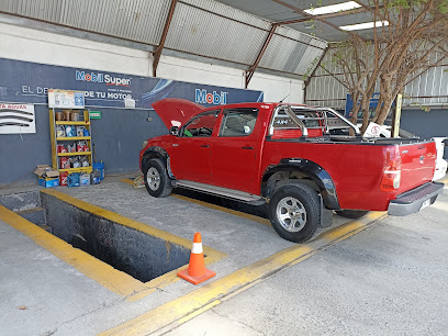 Autocentro Rodriguez