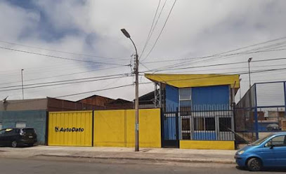 Autodato