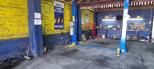 Autogati (Lubricantes - Repuestos - Taller Mecanico)