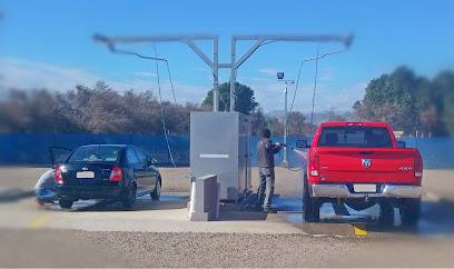 Autolavado Y Lubricentro Doppio