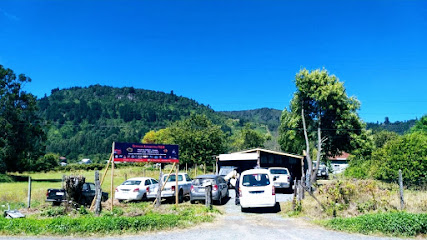 Automotriz Del Ranco