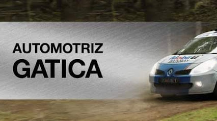 Automotriz Gatica