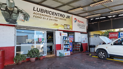 Cambios Aceite Filtros Lubricentro Jr (Casa Matriz)