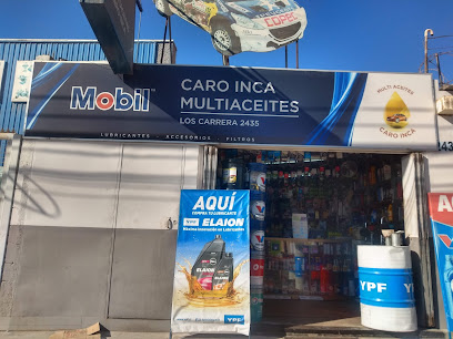 Caro Inca