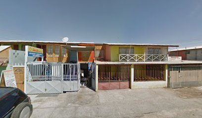 Casa Repuesto San Lorenzo