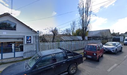 Centro de Lubricantes, Escapes, Balatas y Desabolladura