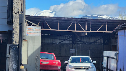 Checkauto Coyhaique