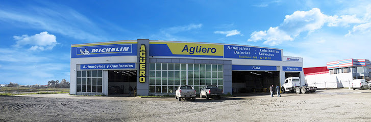 Comercial Agüero Osorno