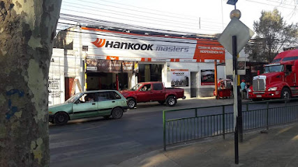 Comercial Automotriz Independencia