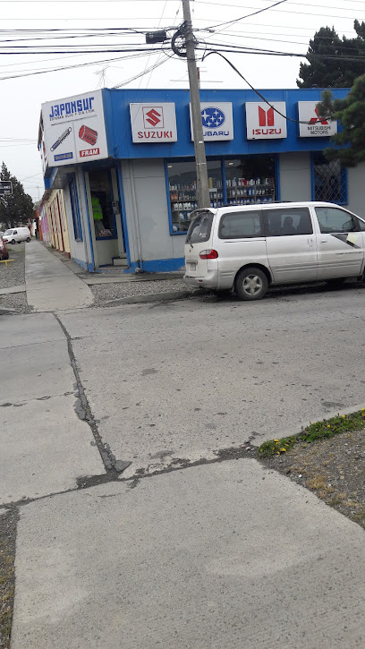 Comercial E Inversiones Japonsur