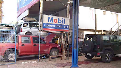 D Y D Lubricentro, Neumaticos