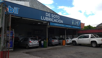 De Soto Lubricacion