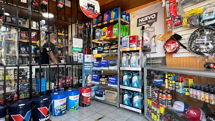 Dislubrica Venta Lubricantes y Repuestos