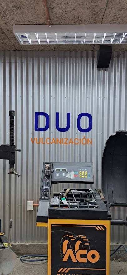 Duo Taller Y Gomeria