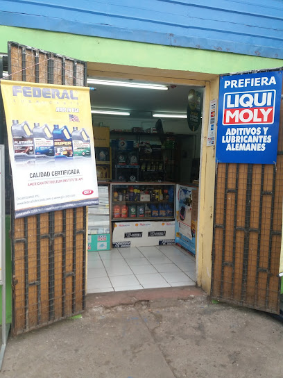 Elimar Servicio Técnico Automotriz, Mecanica Y Repuestos