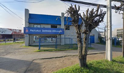 Estacion De Servicios Y Lubricentro Coopeserau