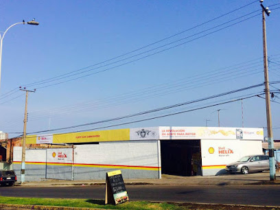 Flippyparts Lubricentro y Taller Integral