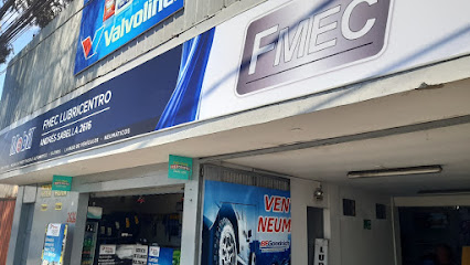 Fmec Lubricentro