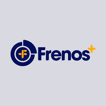 Frenos Más