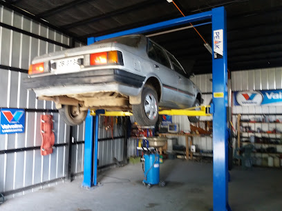 Full Automotriz