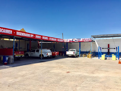 Gm Lubricentro