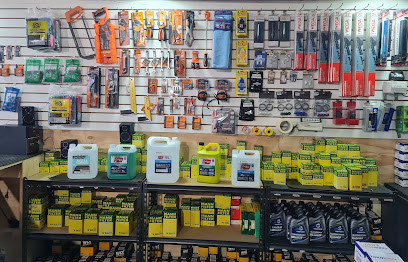 HYL - Lubricantes, Accesorios