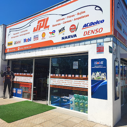 Inversiones Lubricantes Jpl Spa