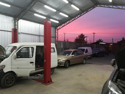 Jotaeme Servicio Automotriz