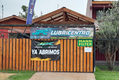 Jpc Lubricentro