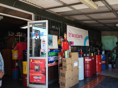 Jpp Lubricenter
