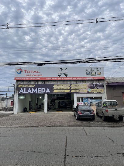 Lavado Automotriz La Jefa