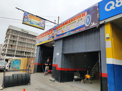 Locutin Servicio Automotriz
