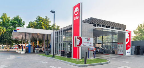Lub Copec
