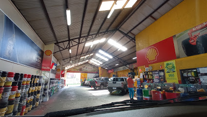 Lubricantes Costanera