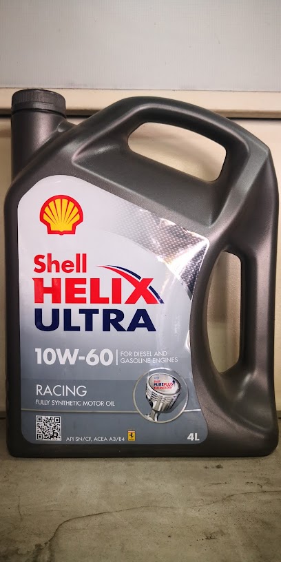 Lubricantes Daroch & Bulher Ltda