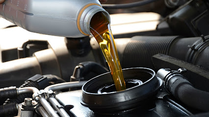 Lubricantes En Línea