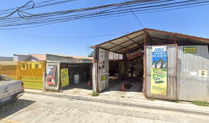 Lubricantes Espineira