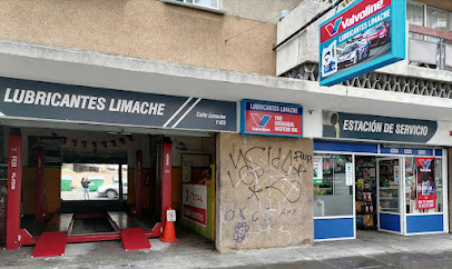 Lubricantes Limache
