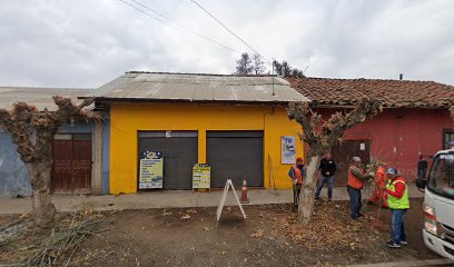 Lubricantes Mavecar