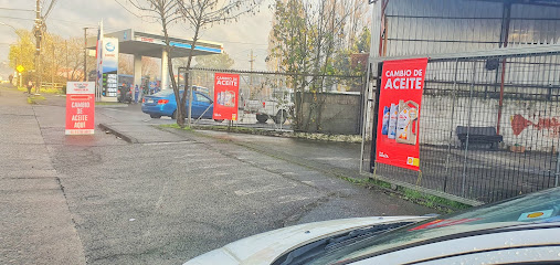 Lubricantes Puente Viejo