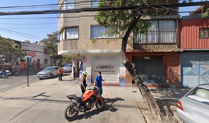 Lubricantes Veronica