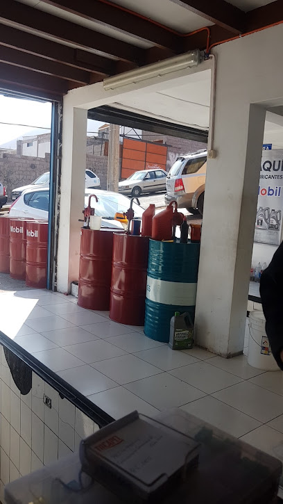 Lubricarlo